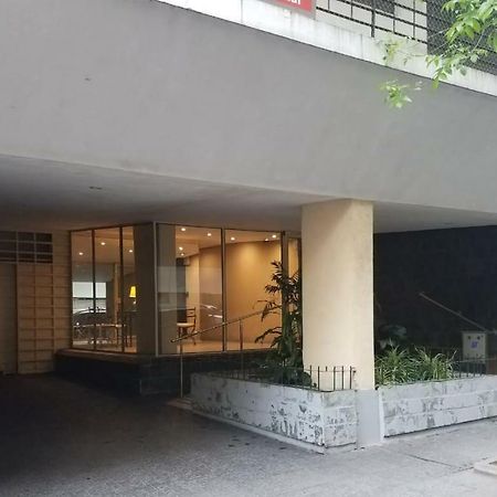 Excelente Departamento En El Corazon De Belgrano Daire Buenos Aires Dış mekan fotoğraf