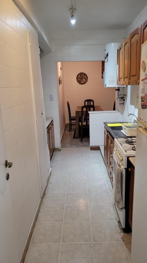 Excelente Departamento En El Corazon De Belgrano Daire Buenos Aires Dış mekan fotoğraf